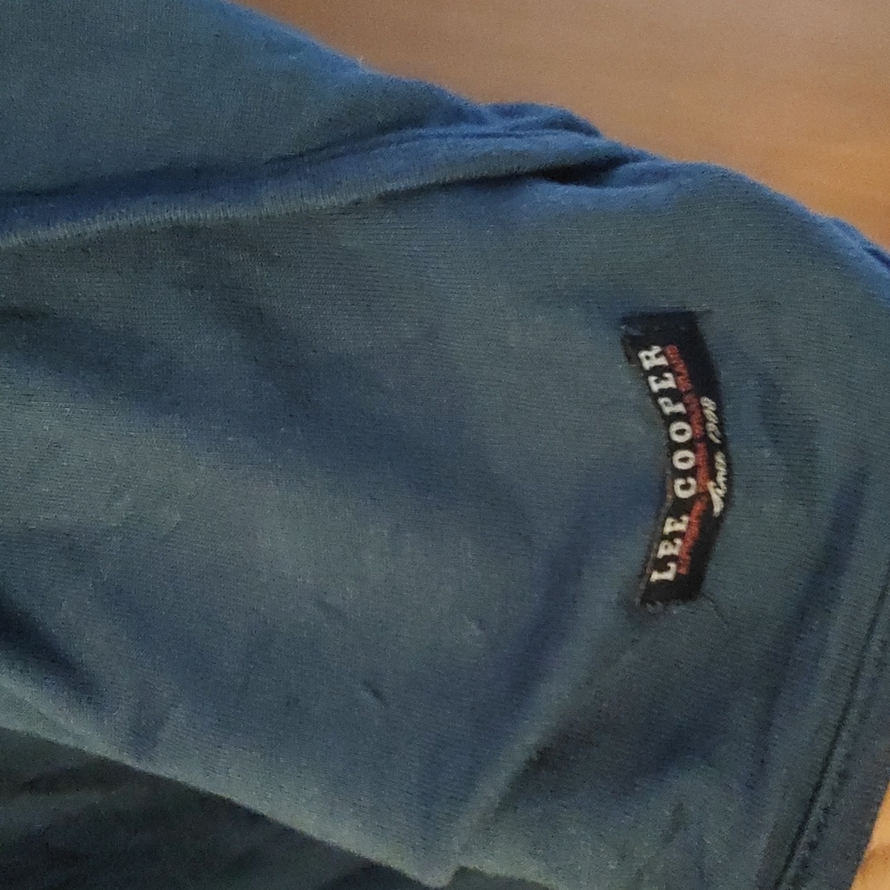 Lee Cooper regular top - Picture 3 of 6